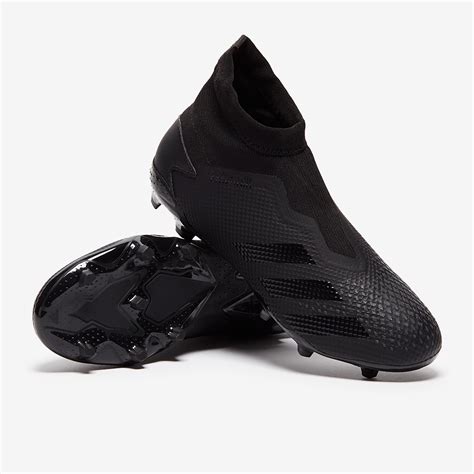 crampon Adidas sans lacet intersport